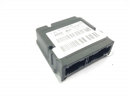 ECU airbags PEUGEOT EXPERT Van (V_) 2.0 BlueHDi 120 | BP30290398M53 