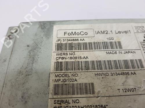 Electronic module LAND ROVER RANGE ROVER EVOQUE (L538) 2.2 D 4x4 | BP22676552M83  - Image 6
