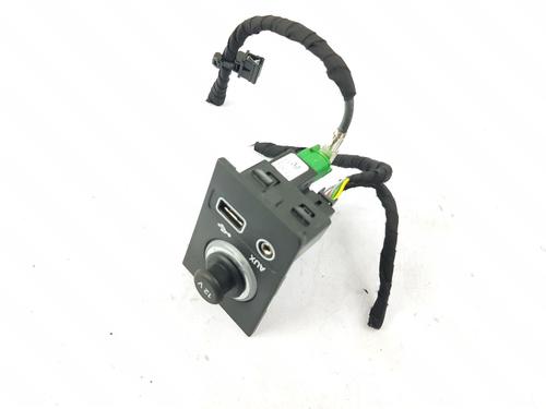 Modulo elettronico SKODA KODIAQ I (NS6, NS7, NV7) 2.0 TDI 4x4 (190 hp) 30290415