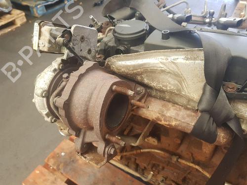 Engine FORD TRANSIT Van (FA_ _) 2.2 TDCi | BP30330740M1  - Image 6