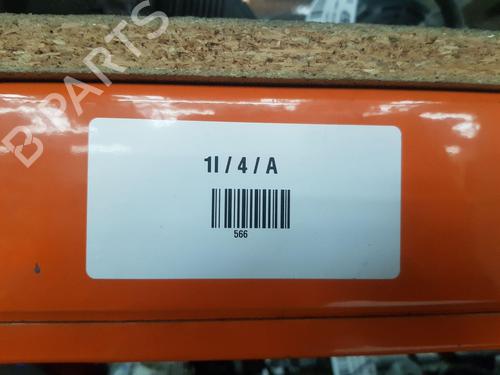 Alternator HONDA ACCORD VII (CL, CN) 2.0 (CL7) | BP22662445M7 