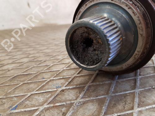 Right front driveshaft VW TOUAREG (CR7, RC8) | BP33219572M39 - Image 3
