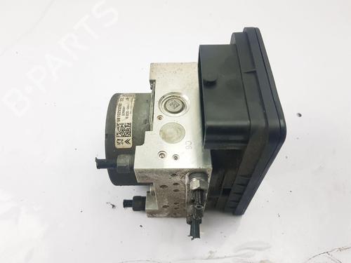 Used ABS pump PEUGEOT 2008 I (CU_) 1.6 HDi (92 hp) 32069997