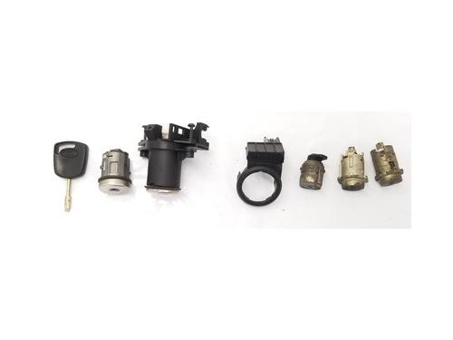 Used Ignition barrel FORD FIESTA V (JH_, JD_) 1.25 16V (75 hp) 22666469
