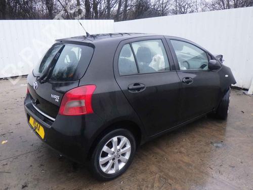 Engine TOYOTA YARIS (_P9_) 1.3 VVT-i (SCP90_, SCP90R) | BP37262563M1  - Image 14