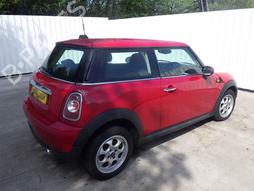 Steering column stalk MINI MINI (R56) Cooper D | BP33630147I23  - Image 11
