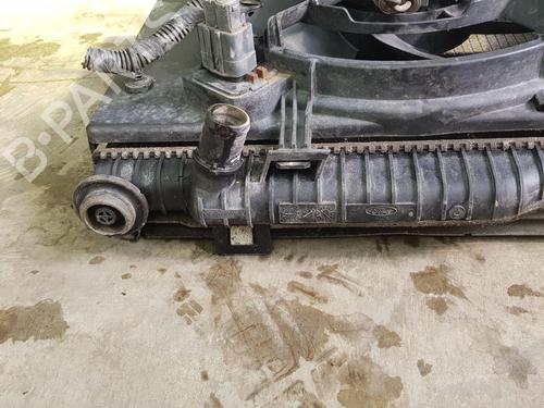 Front slam panel FORD FIESTA VI (CB1, CCN) 1.5 TDCi | BP26915135C72 