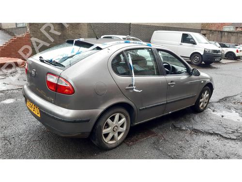 Rear parcel shelf SEAT LEON (1M1) 1.6 16 V | BP26646477C85  - Image 14