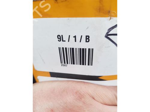 Gearbox MERCEDES-BENZ C-CLASS T-Model (S205) C 220 BlueTEC / d (205.204) | BP22669700M3