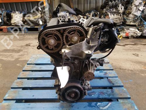 Engine FORD FIESTA VI (CB1, CCN) 1.25 | BP31983626M1