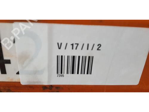 Right taillight HYUNDAI SANTA FÉ II (CM) 2.2 CRDi 4x4 | BP28965683C35 