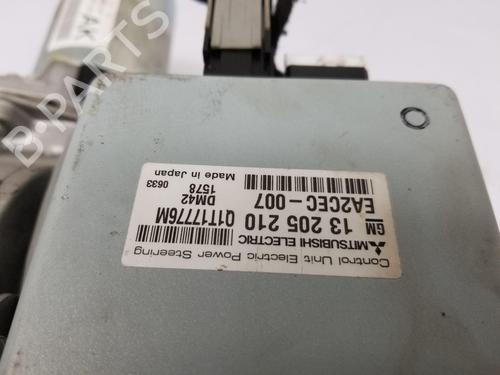 Steering column VAUXHALL TIGRA TwinTop (X04) 1.4 | BP36240681M21 - Image 13