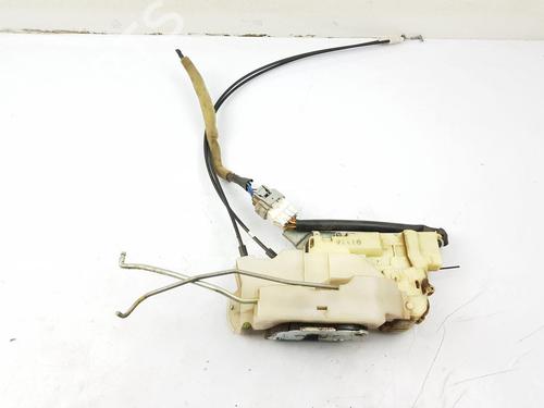 Used Front right lock ISUZU D-MAX I (TFR, TFS) 2.5 DiTD 4x4 (TFS86_) (136 hp) 30290404