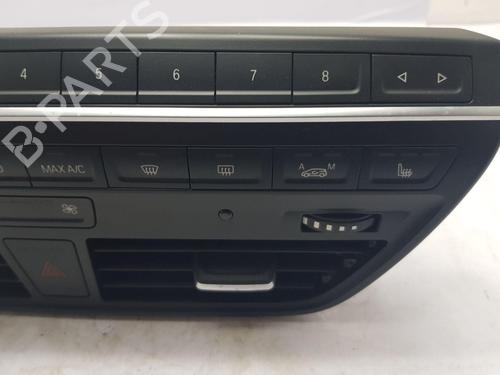 Radio BMW i3 (I01) Electric | BP30713873E6 