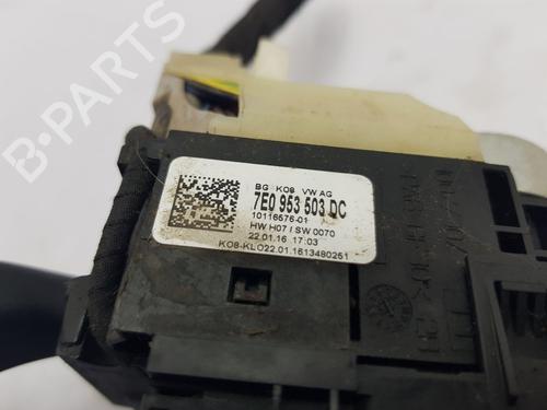 Przełącznik zespolony kolumny kierowniczej VW MULTIVAN T5 (7HM, 7HN, 7HF, 7EF, 7EM, 7EN) 2.0 TSI | BP30796309I23