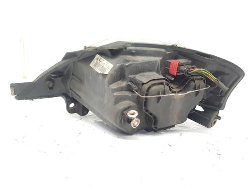 Right headlight CITROËN C3 I (FC_, FN_) 1.4 i | BP30948756C29