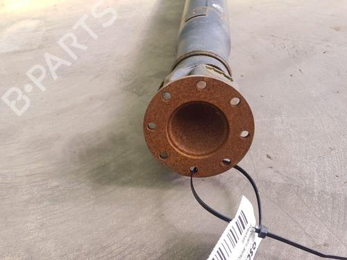 Driveshaft MERCEDES-BENZ G-CLASS (W463) G 350 d (463.348) | BP29229577M37 