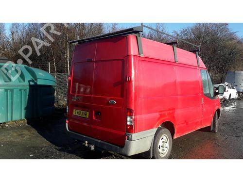 Right front steering knuckle FORD TRANSIT Van (FA_ _) 2.2 TDCi | BP30627853M26  - Image 9