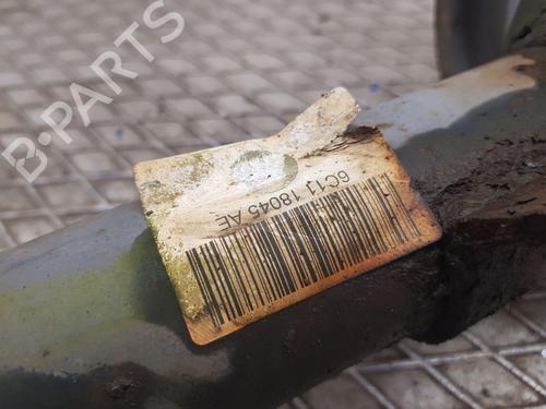Right front shock absorber FORD TRANSIT Van (FA_ _) 2.2 TDCi | BP29343042M17 