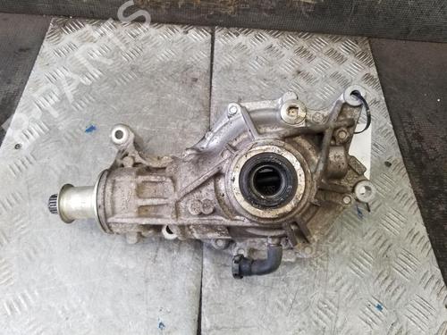 Used Front differential Front differential JAGUAR XE (X760) 2.0 AWD (250 hp) 34639079 34639079