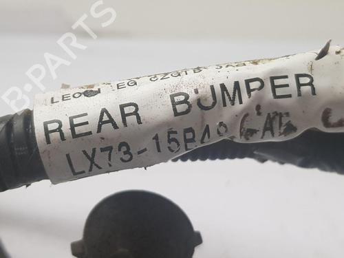 Electronic module JAGUAR XE (X760) 2.0 AWD | BP36508045M83 - Image 3