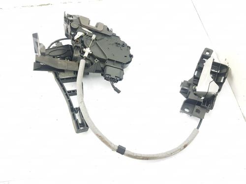 Used Rear right lock FORD MONDEO IV (BA7) 1.6 TDCi (115 hp) 29549217