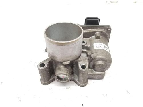 Throttle body RENAULT TWINGO III (BCM_, BCA_) 1.0 SCe 70 | BP29378917M82 