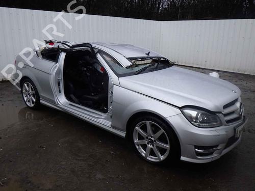 ABS pump MERCEDES-BENZ C-CLASS Coupe (C204) C 180 (204.331) | BP29839577M43 - Image 7