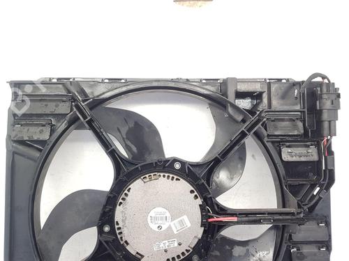 Radiator fan BMW 5 (E60) 520 d | BP29440304M35 