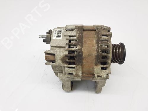 Used Alternator VAUXHALL MOVANO Mk II (B) Chassis/Cab (X62) 2.3 CDTI FWD (UV, HV, EV) (131 hp) 31691048