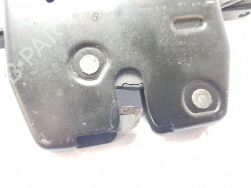 Tailgate lock BMW X5 (E53) 3.0 d | BP27708587C101 
