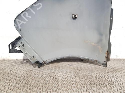 Right front fenders RENAULT TRAFIC III Van (FG_)  | BP27455519C42 