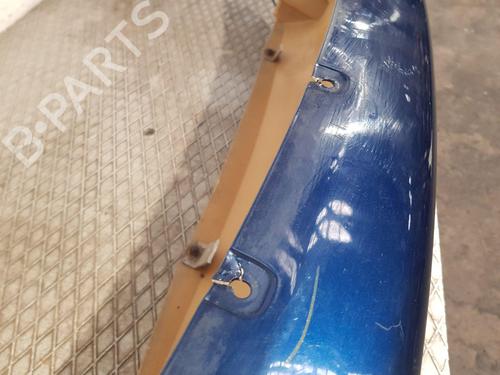 Rear bumper JAGUAR XK 8 Coupe (X100) 4.0 | BP29408126C8 
