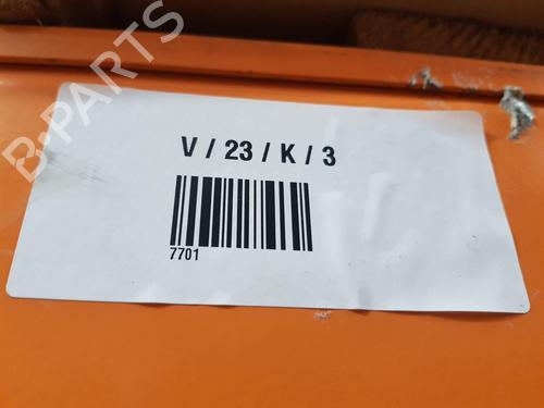 Other BENTLEY CONTINENTAL Convertible (3S_) 4.0 V8 AWD | BP32509657O1  - Image 6