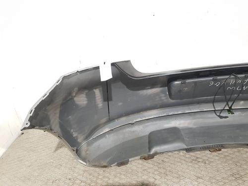 Rear bumper VW POLO V (6R1, 6C1) 1.2 | BP30650185C8 