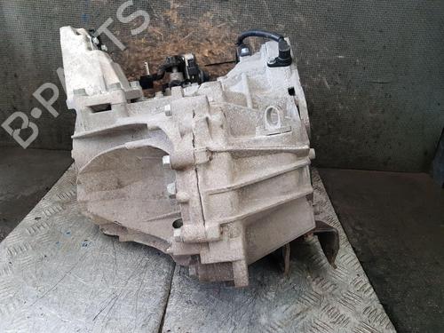 Gearbox HYUNDAI i30 (PDE, PD, PDEN) 1.4 T-GDI | BP38924026M3  - Image 7