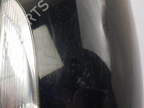 Left mirror RENAULT ZOE (BFM_) ZOE | BP30138126C26 