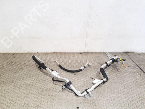 AC pipe OPEL MOKKA 1.2 (76) | BP29900585M126