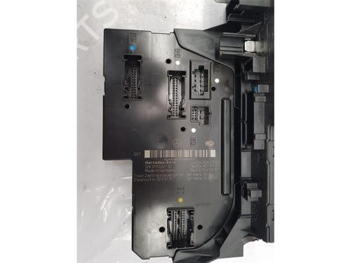 Fuse box MERCEDES-BENZ C-CLASS (W204) C 220 CDI (204.002) | BP33889748E1  - Image 7