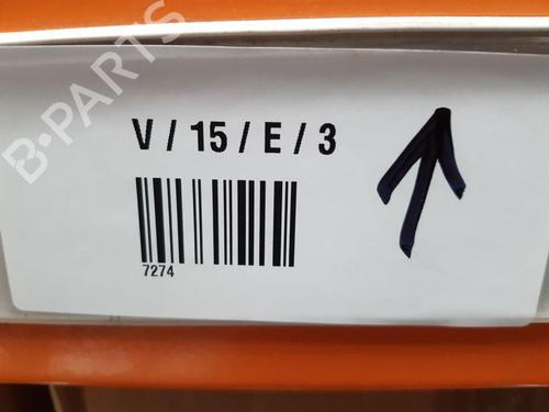 AC compressor KIA SPORTAGE IV (QL, QLE) 1.6 GDI | BP22317134M34 