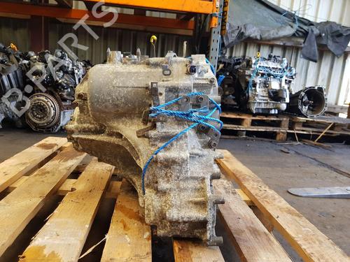 Gearbox HONDA CR-V IV (RM_) 2.2 i-DTEC AWD (RE6) | BP25463047M3 