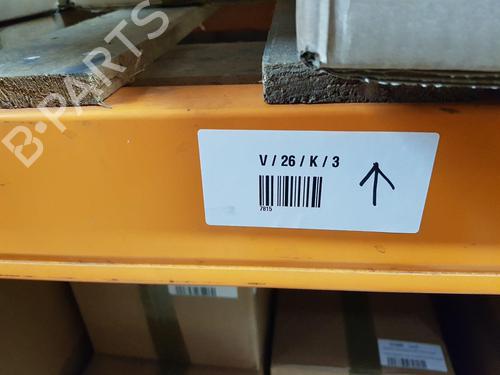 Pedal NISSAN X-TRAIL II (T31) 2.0 dCi 4x4 | BP28119777I4 