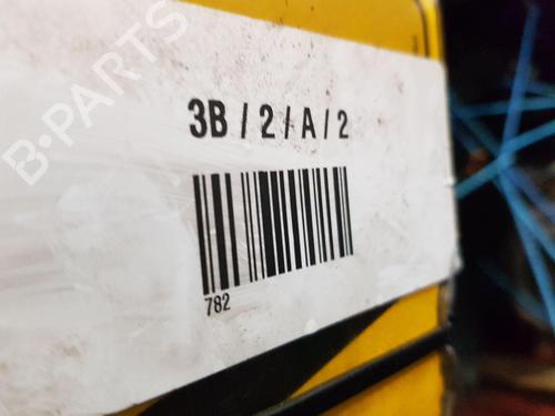Engine NISSAN NOTE (E11, NE11) 1.6 | BP30194679M1 