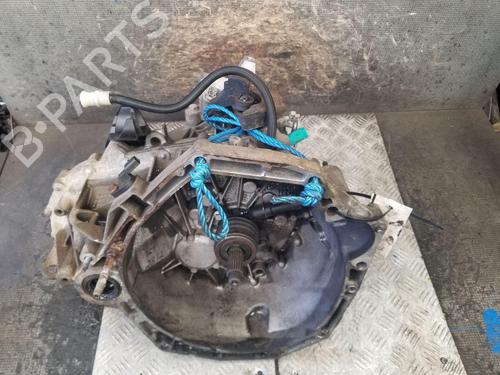 Used Gearbox Gearbox 37684716 37684716