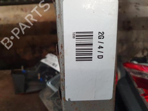 Right taillight SAAB 9-3 Cabriolet (YS3D) 2.0 Turbo | BP22664872C35 