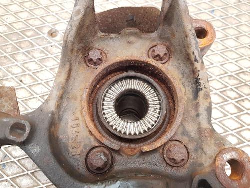 Left front steering knuckle MERCEDES-BENZ SPRINTER 3,5-t Van (B907, B910) | BP25839836M25 - Image 6