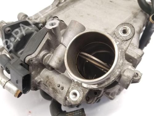 Intake manifold VW GOLF VII (5G1, BQ1, BE1, BE2) 2.0 TDI | BP28119879M70 