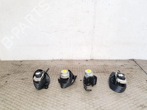 Dashboard VW TIGUAN (AD1, AX1) 2.0 TDI | BP26915369C46