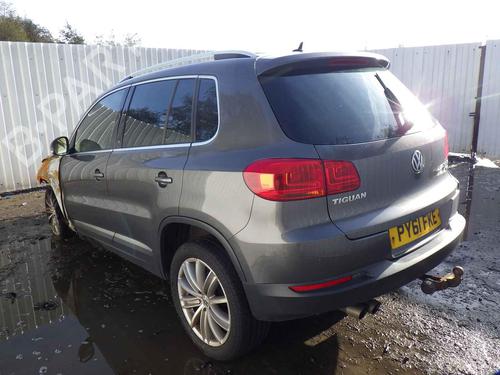 Left tailgate light VW TIGUAN (5N_) 2.0 TDI 4motion | BP25980641C79 - Image 14