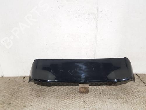 Used Rear spoiler BMW X3 (G01, F97, G08) M Competition (510 hp) 31282641